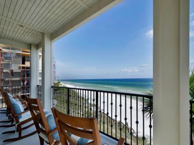 Seacrest Five Bedroom Beach Front Rental with Pool Seacrest Five Bedroom Beach Front Rental with Pool